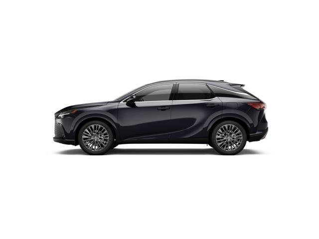 New 2026 Lexus RX 350 FWD image 51