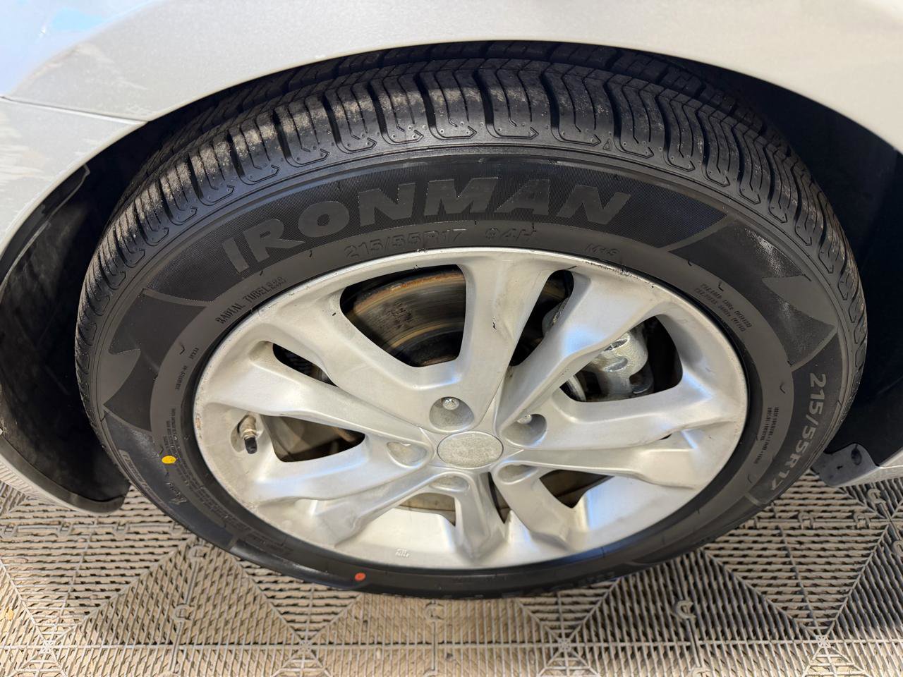 Used 2013 Kia Optima LX image 27