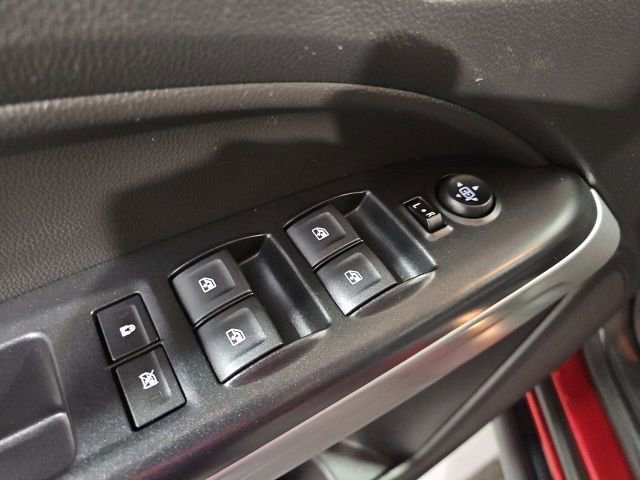 Used 2019 Chevrolet Colorado ZR2 w/ LPO, Premium Interior Package image 17