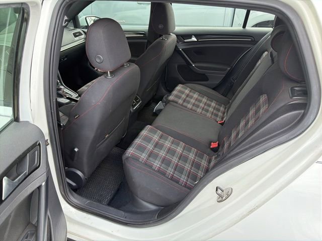 Used 2015 Volkswagen GTI S image 9