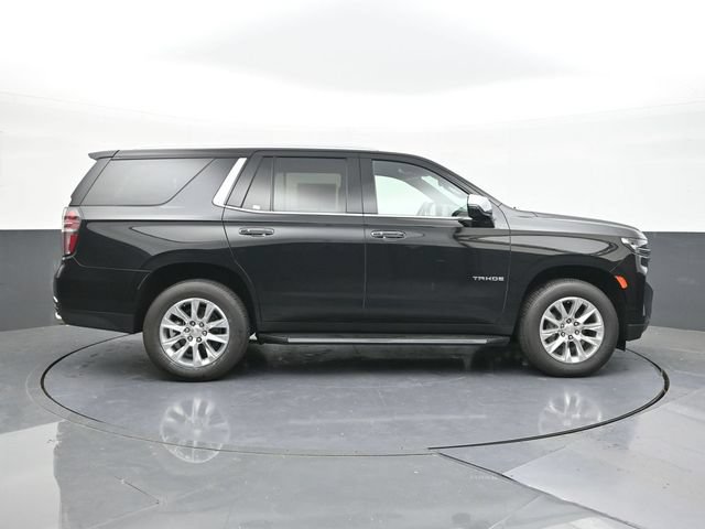 Used 2024 Chevrolet Tahoe Premier AWD/4WD image 16