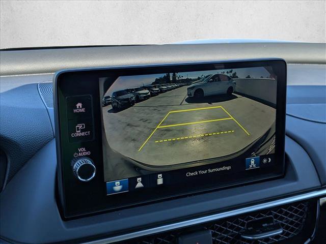 New 2026 Acura ADX FWD image 13