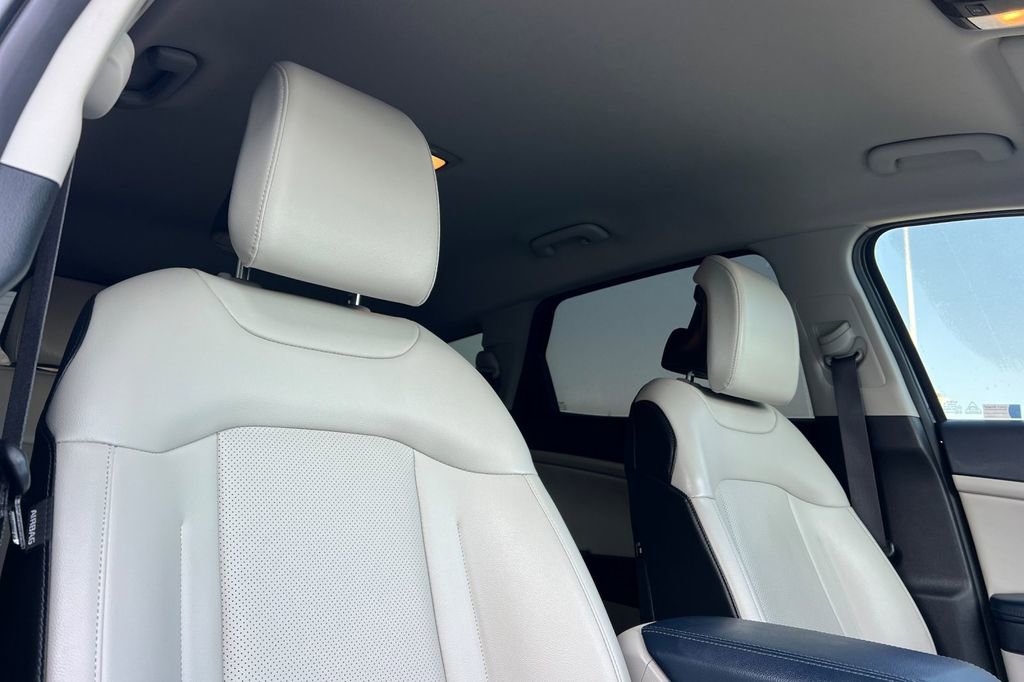 Used 2023 Kia Sportage EX image 21