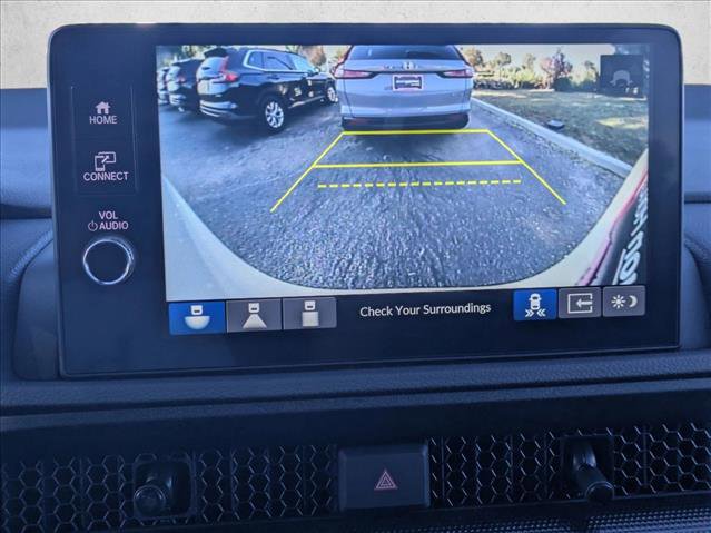 New 2026 Honda CR-V Sport-L image 13