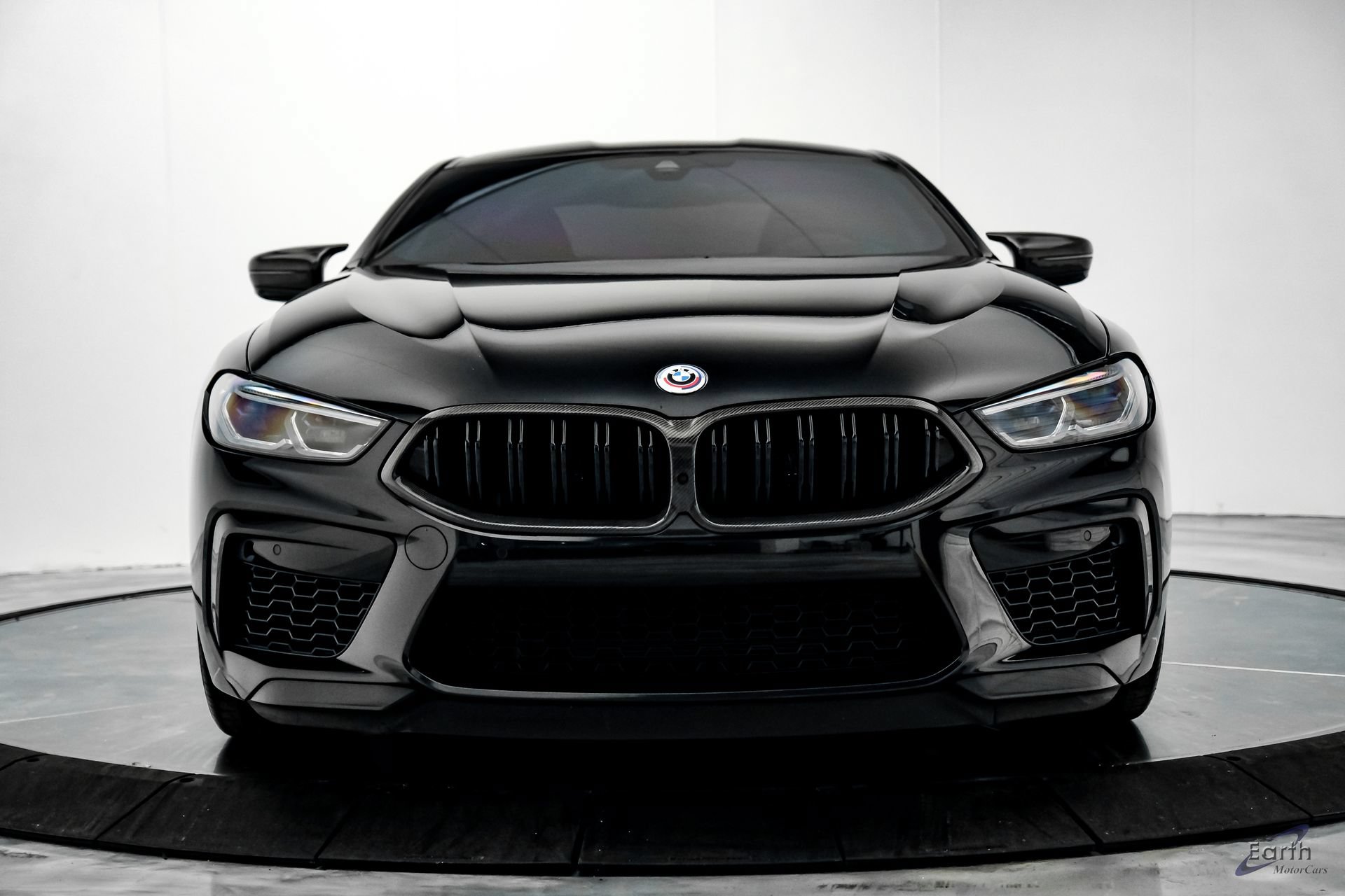 Used 2023 BMW M8 Competition w/ M Driver's Package AWD/4WD image 27