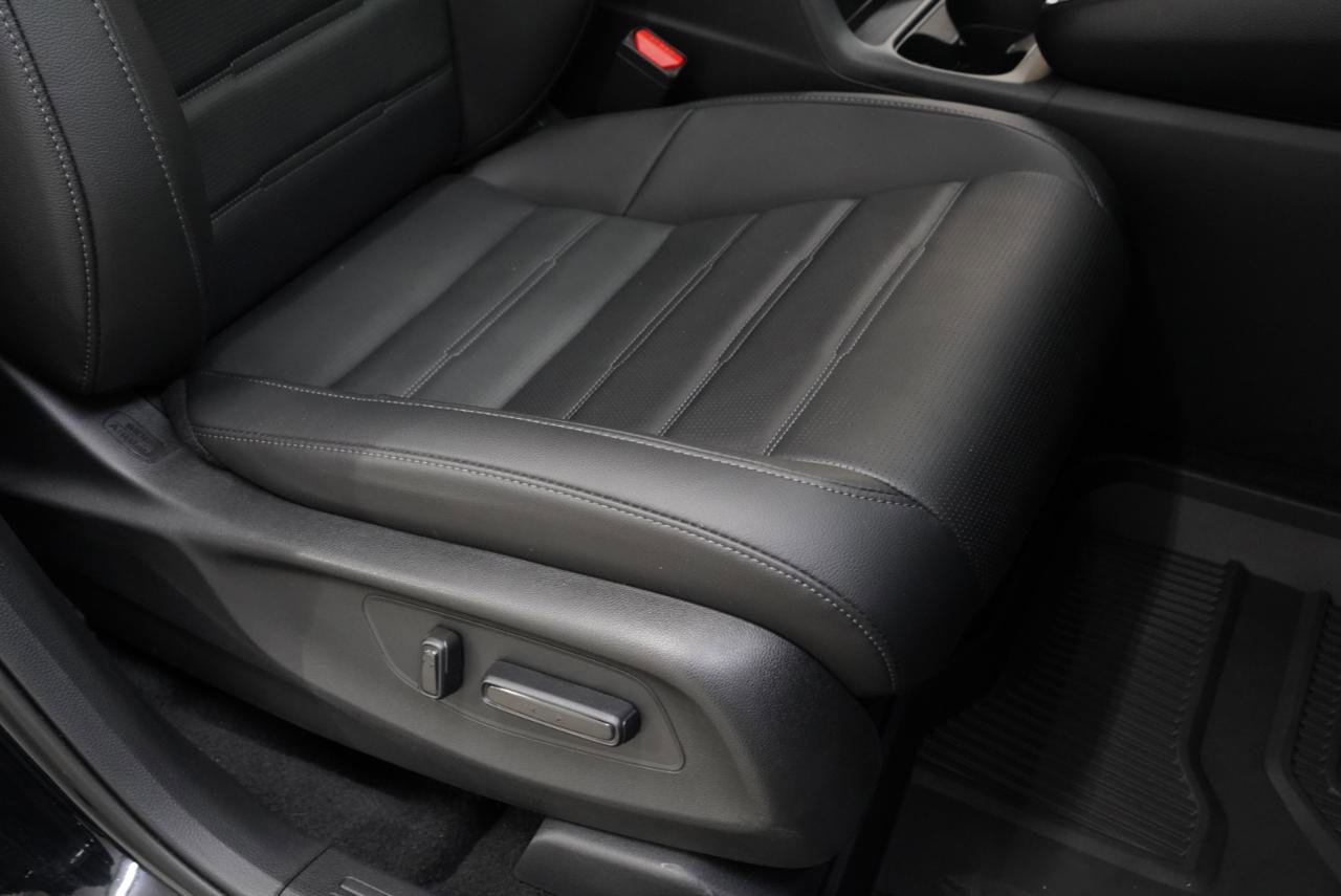 Used 2026 Honda CR-V EX-L image 29
