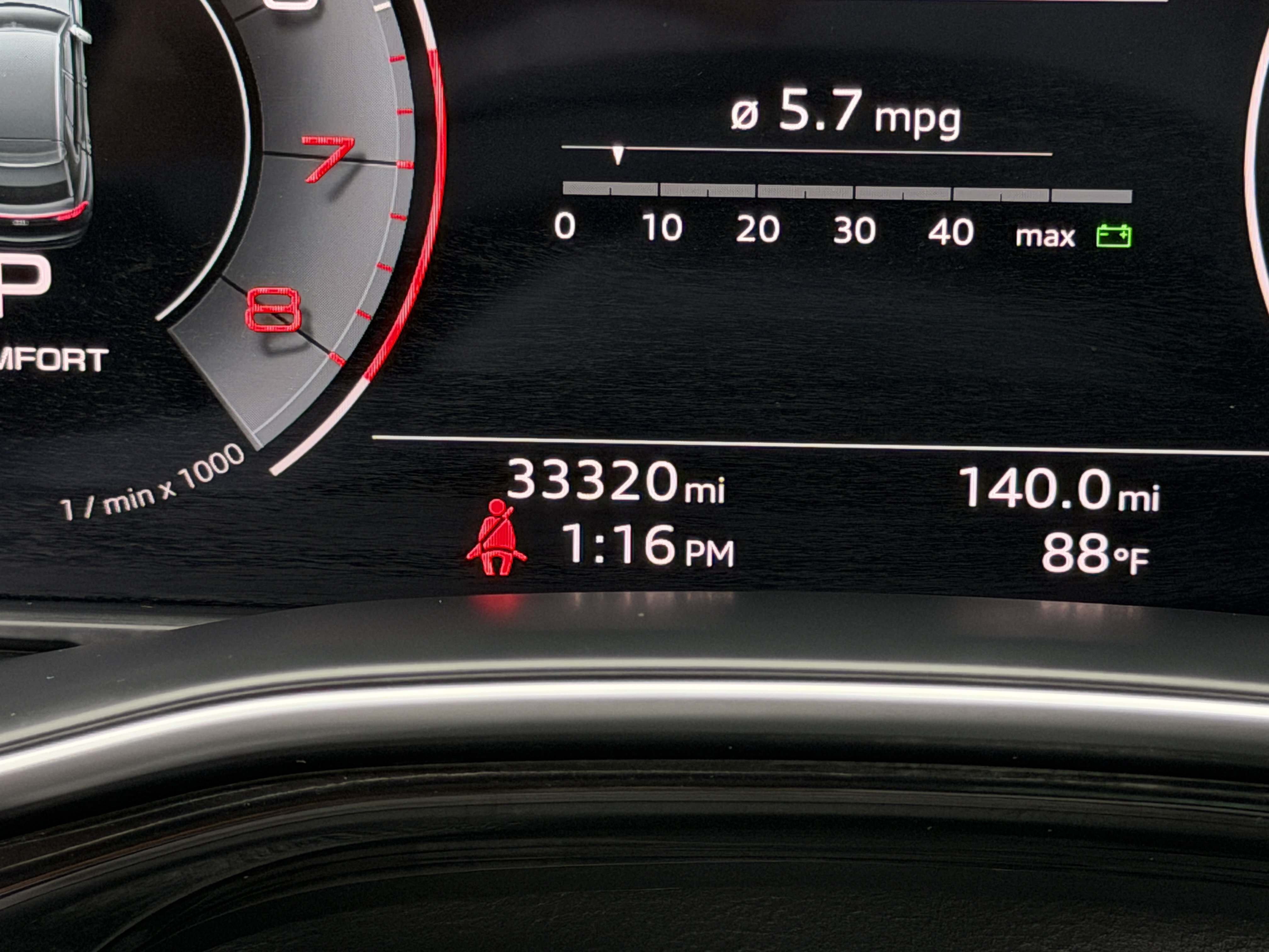 Used 2023 Audi Q8 Premium w/ Convenience Package AWD/4WD image 36