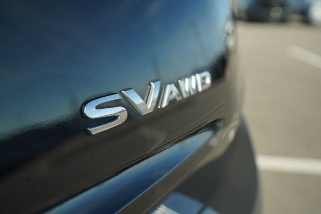 Used 2023 Nissan Rogue SV image 39