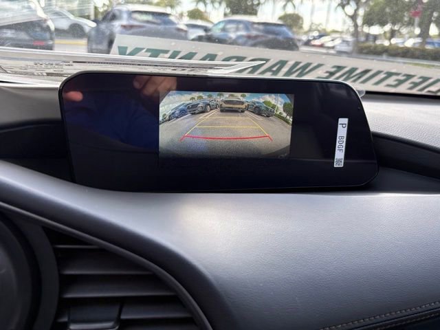 New 2026 MAZDA MAZDA3 s Sport image 13