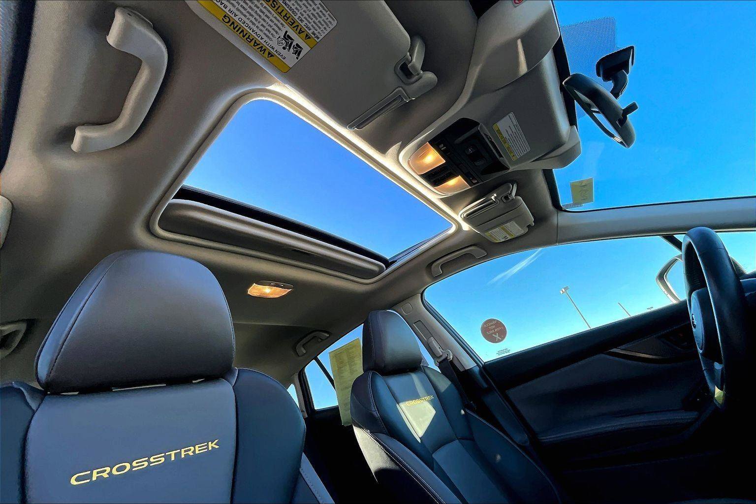 Used 2023 Subaru Crosstrek 2.5i Sport image 18