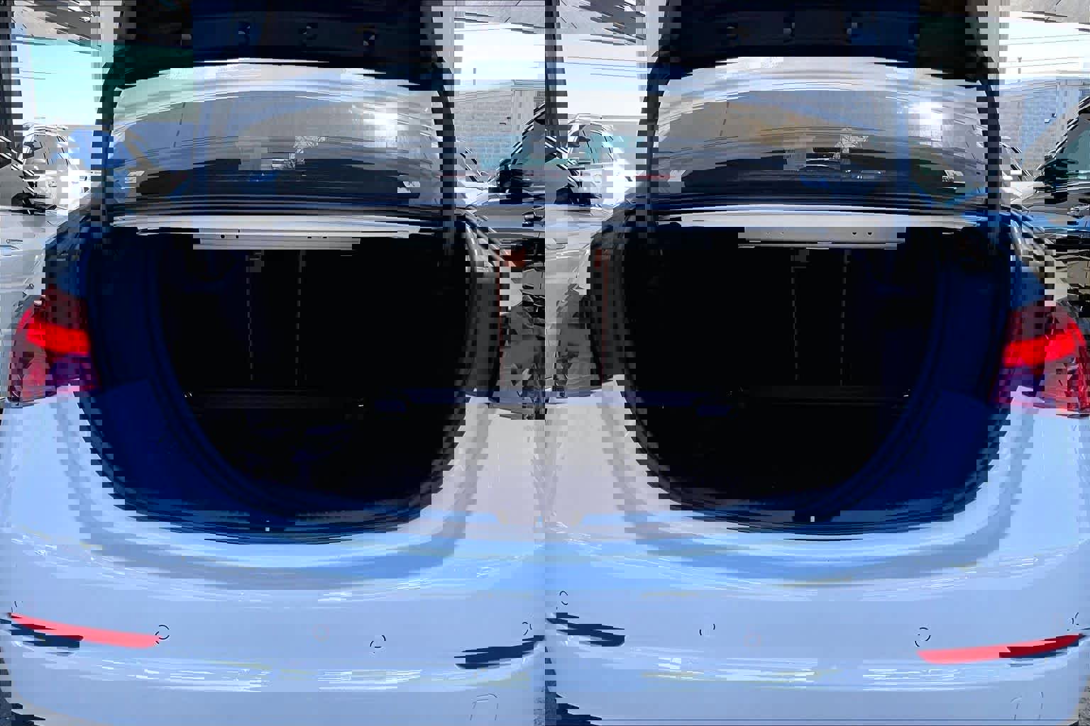 New 2026 Mercedes-Benz C 300 C 300 image 14