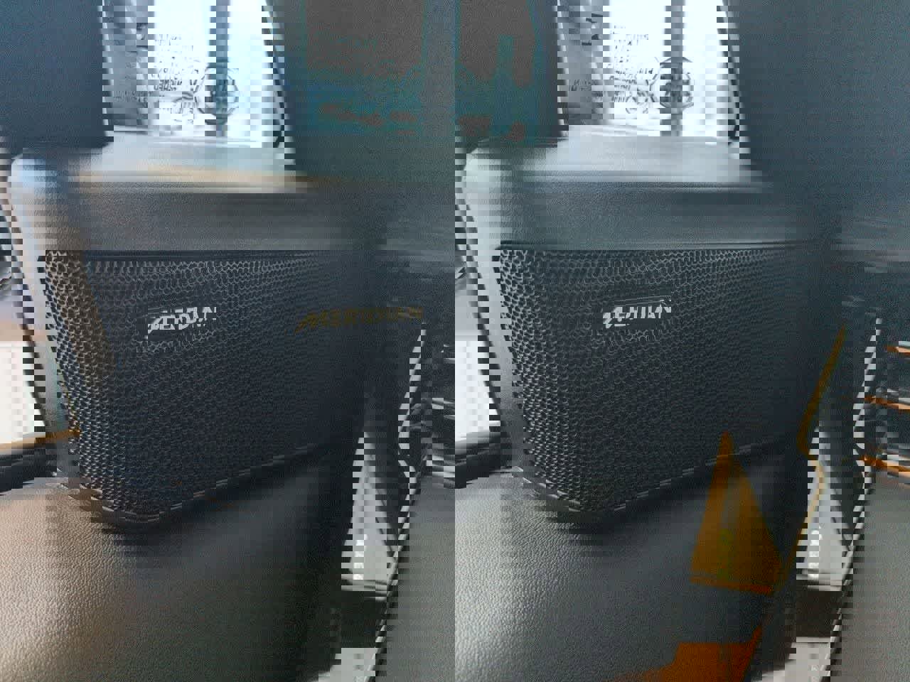 New 2026 Land Rover Range Rover Sport SE image 31