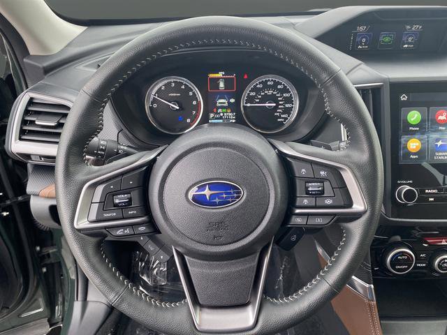 Used 2024 Subaru Forester Touring w/ Pop Package 2 image 20