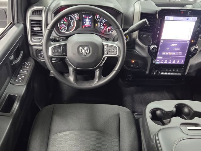 New 2026 RAM 2500 Tradesman image 6