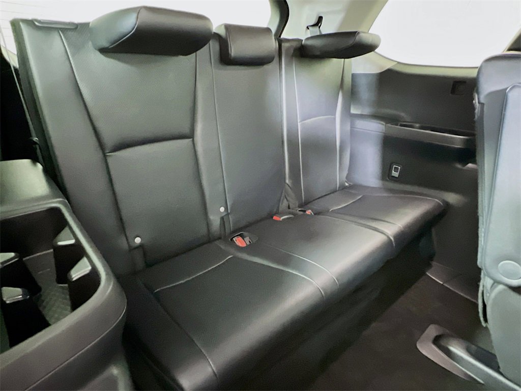 Certified 2025 Toyota Grand Highlander AWD image 23