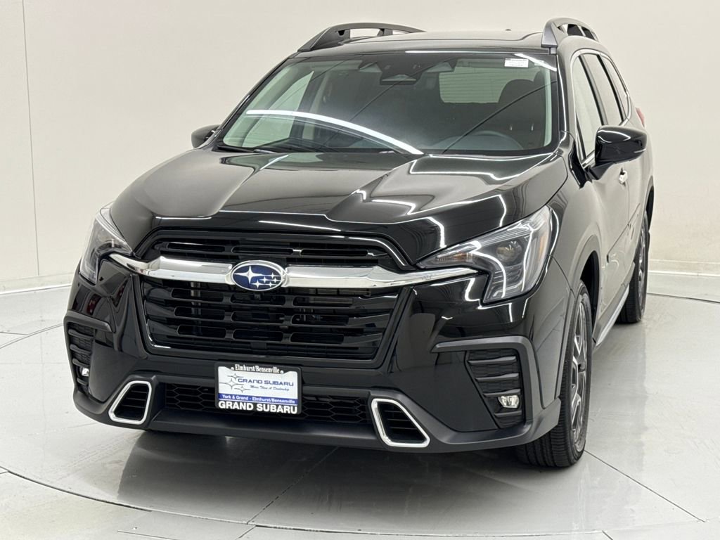 Used 2025 Subaru Ascent Touring