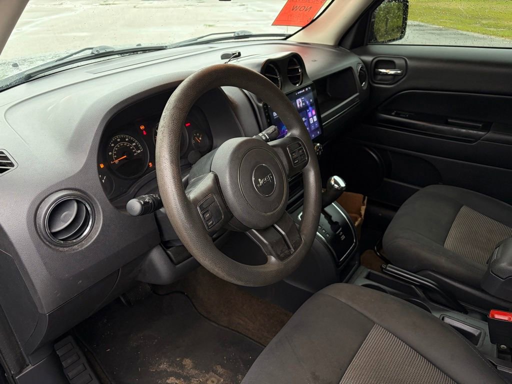 Used 2014 Jeep Patriot Sport w/ Power Value Group FWD image 11