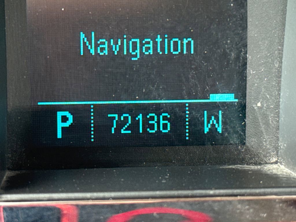 Used 2011 Buick LaCrosse CXL w/ Driver Confidence Package image 22