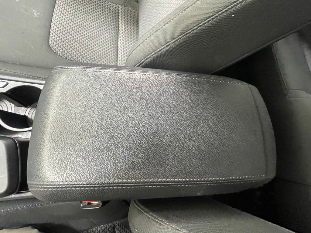 Used 2024 Kia Sportage LX image 16