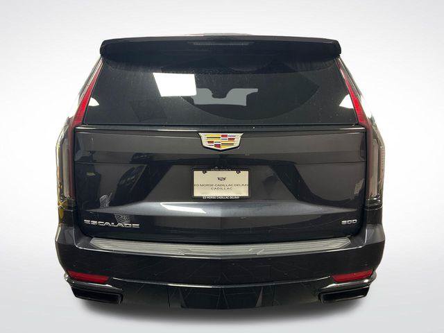 Certified 2023 Cadillac Escalade Sport Platinum RWD image 36
