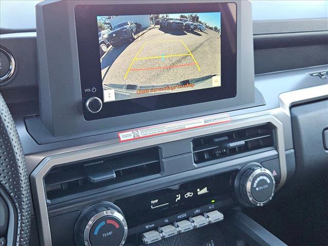 New 2026 Toyota Tacoma SR5 image 12