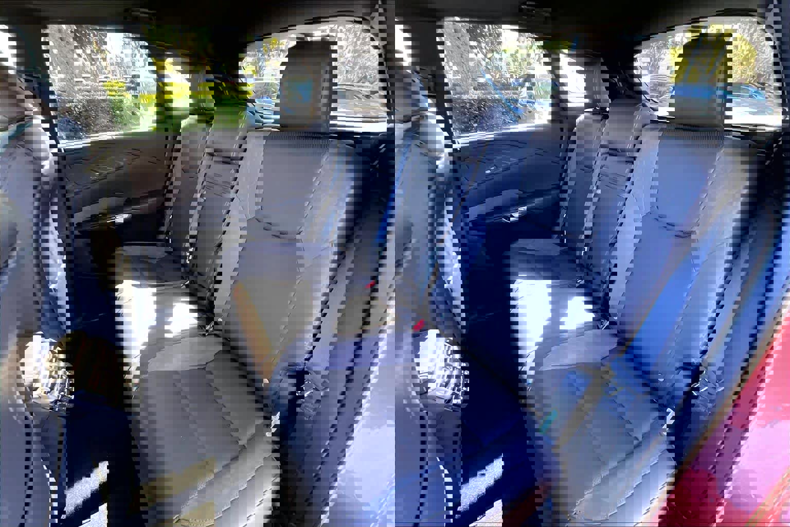 Used 2023 Lexus RX 350 AWD w/ Cold Area Package image 20