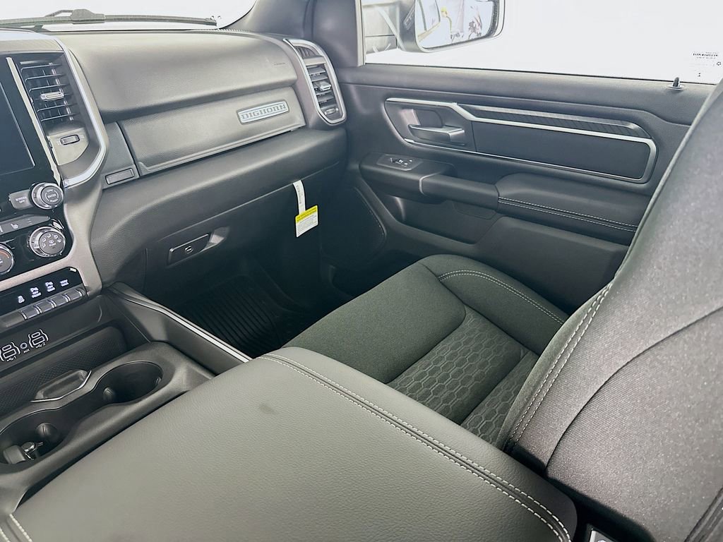 New 2026 RAM 1500 Big Horn image 30