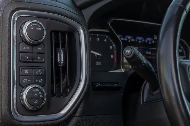 Used 2021 GMC Sierra 1500 Denali w/ Denali Ultimate Package image 23