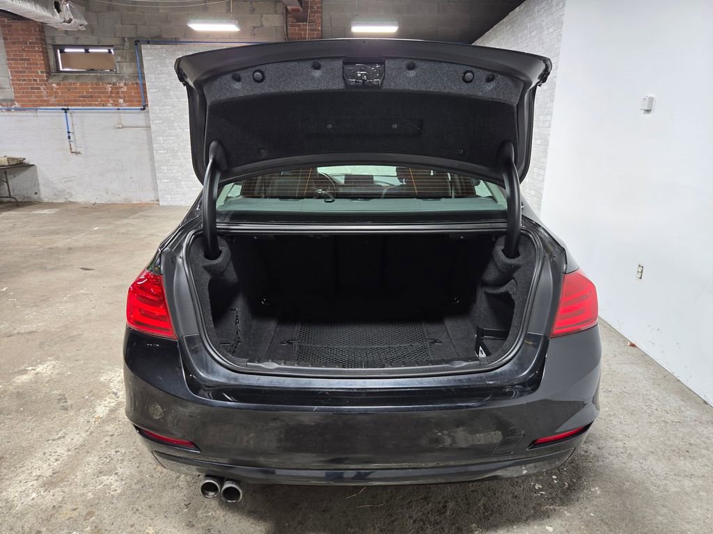 Used 2014 BMW 328i xDrive 328i xDrive image 42