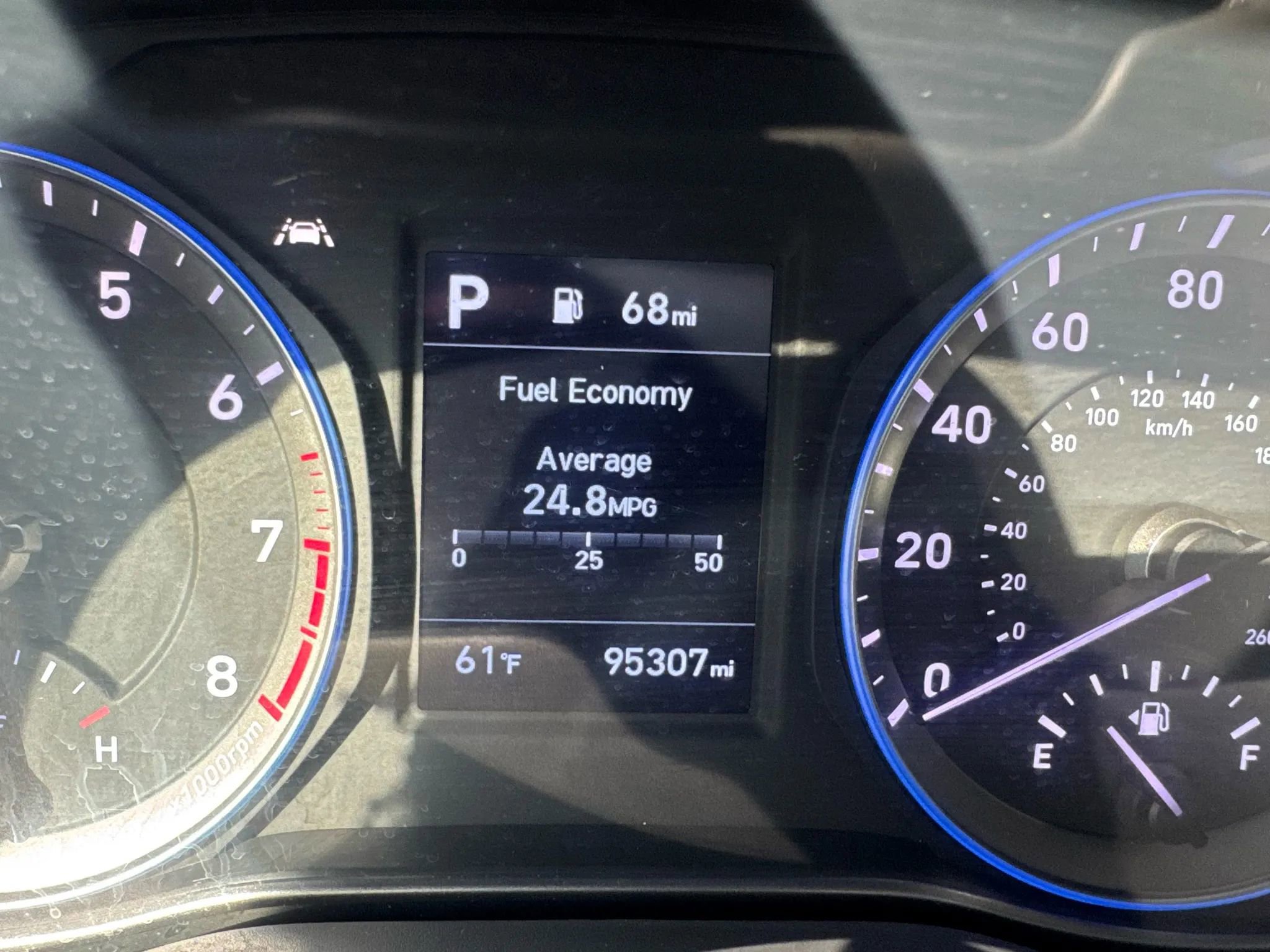 Used 2019 Hyundai Kona SE image 48