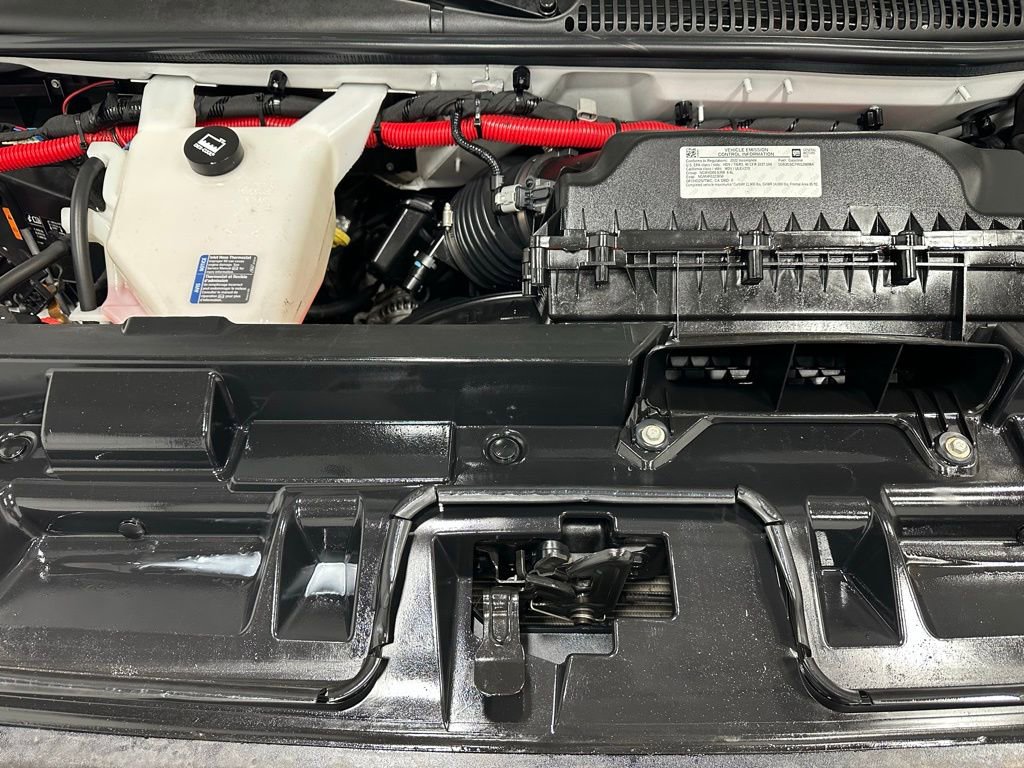 Used 2022 Chevrolet Express 3500 w/ Power Convenience Package image 49