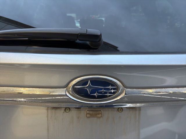 Used 2019 Subaru Ascent Limited image 9