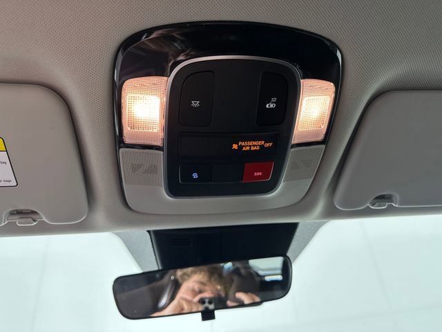 Certified 2023 Hyundai Tucson SEL AWD/4WD image 24