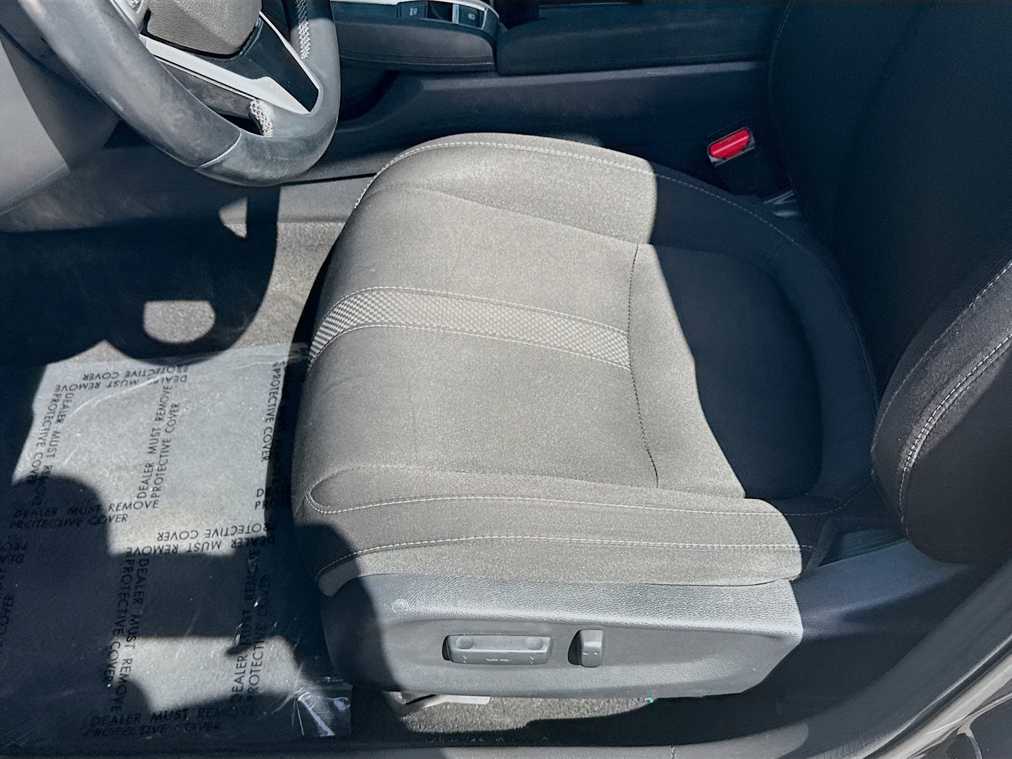 Used 2020 Honda Civic EX image 17