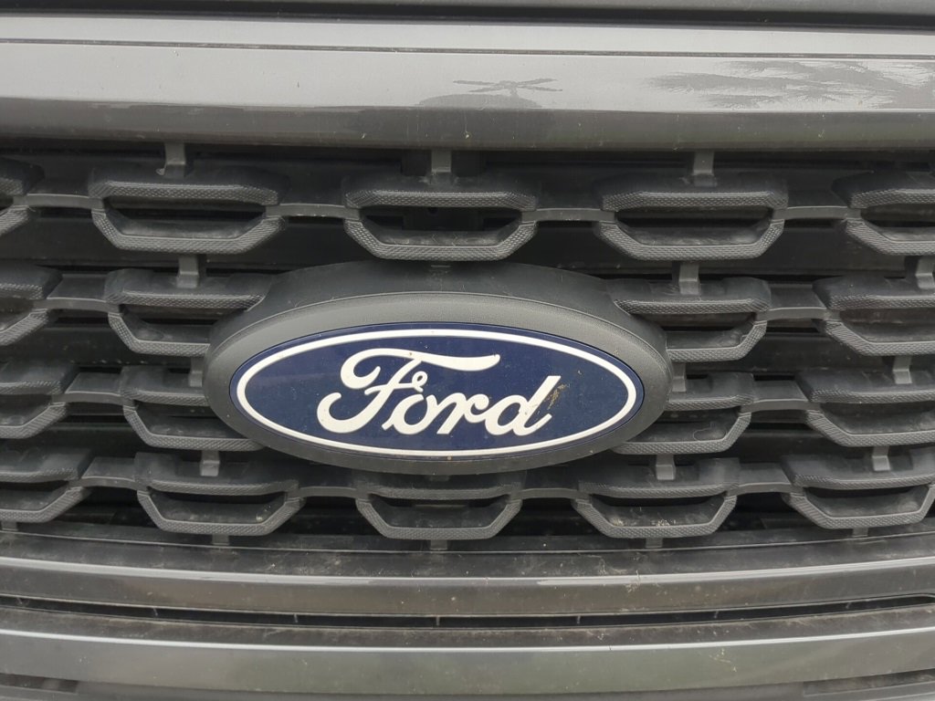 Used 2025 Ford F150 STX image 9
