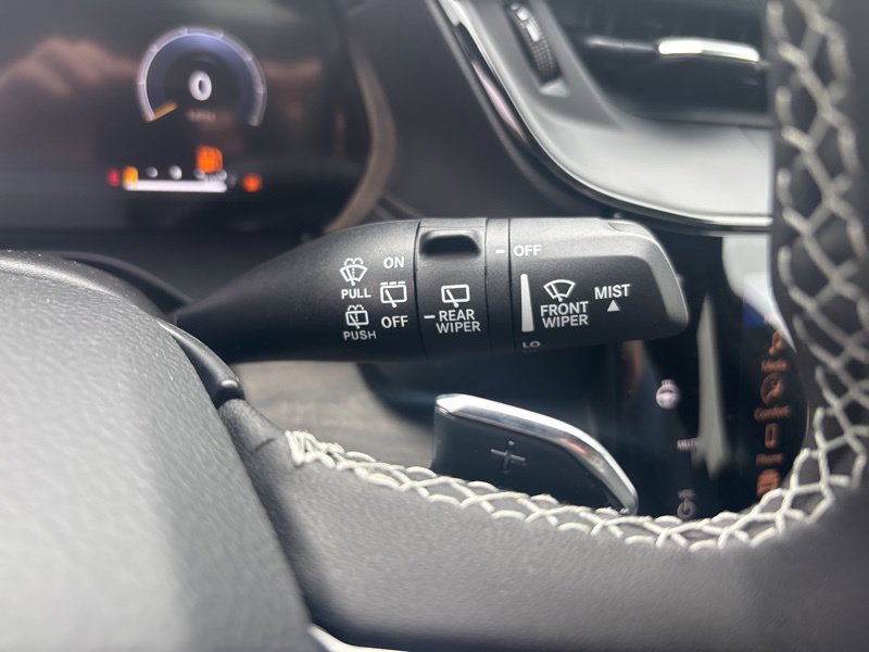 New 2026 Jeep Grand Cherokee Altitude AWD/4WD image 20