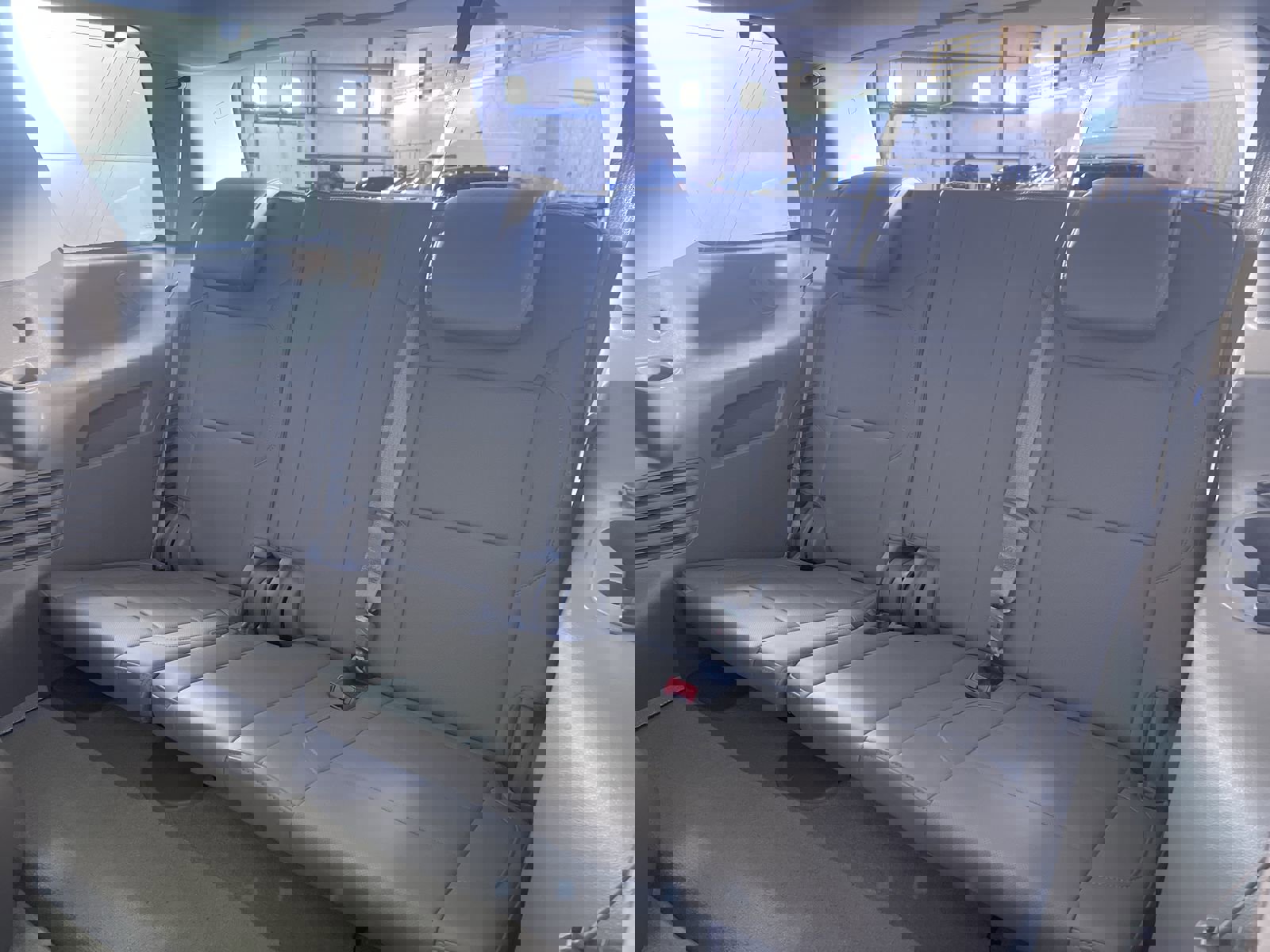 Used 2015 Chevrolet Tahoe LTZ image 24