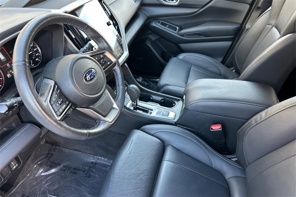 Used 2023 Subaru Ascent Limited w/ Technology Package image 10