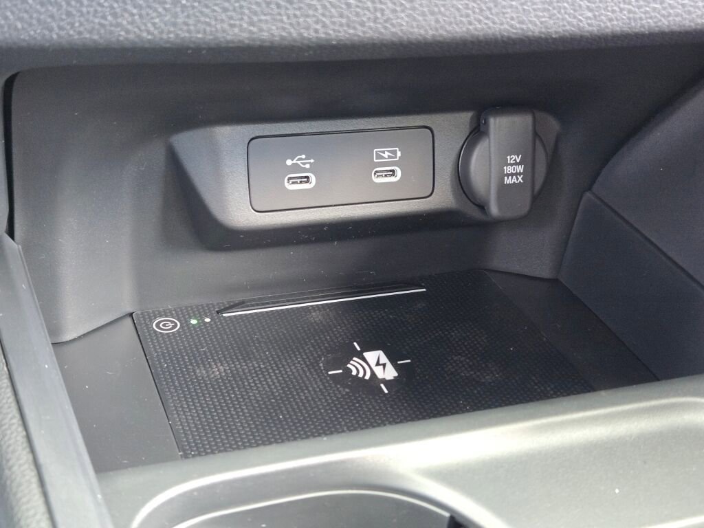 New 2026 Acura ADX FWD image 33