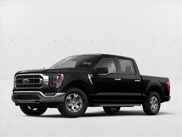Used 2021 Ford F150 XL w/ STX Appearance Package AWD/4WD image 1