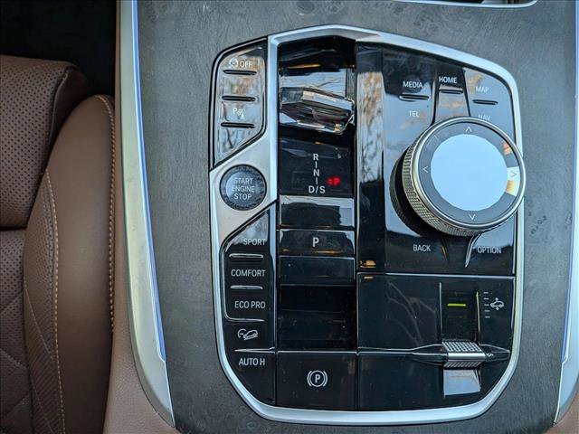 Certified 2024 BMW X7 xDrive40i image 12