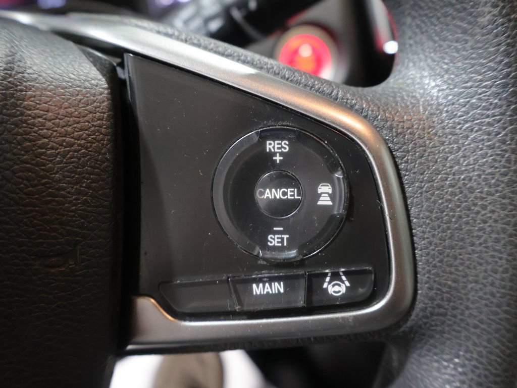 Used 2018 Honda CR-V EX image 34
