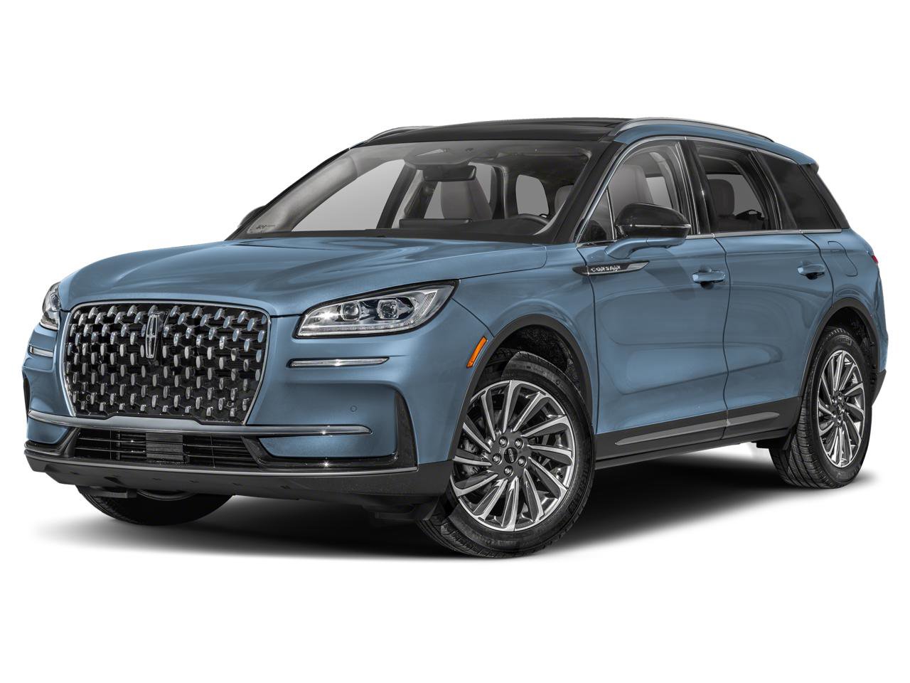 New 2026 Lincoln Corsair Reserve