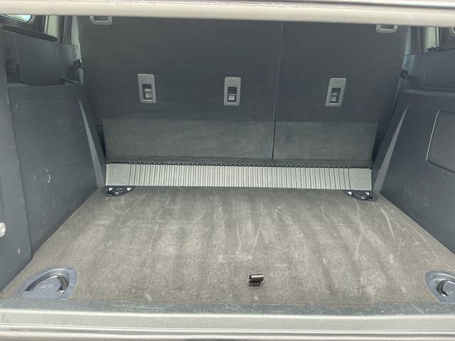 Used 2025 Ford Bronco Big Bend image 19