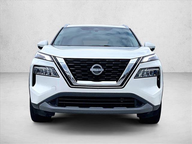 Used 2022 Nissan Rogue SV w/ SV Premium Package image 3