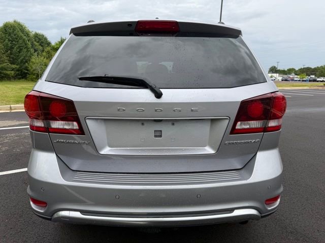 Used 2020 Dodge Journey Crossroad FWD image 8