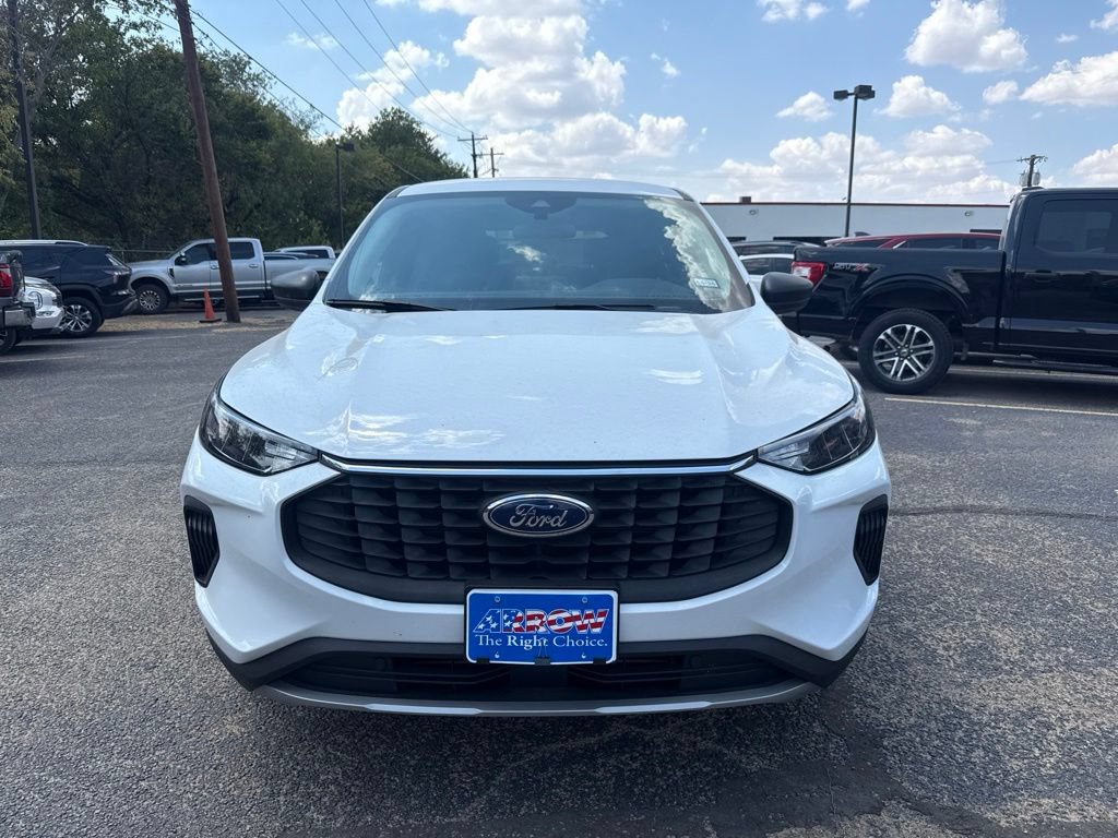 Used 2023 Ford Escape Active AWD/4WD video 2