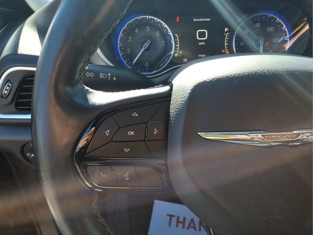 Used 2019 Chrysler Pacifica Touring-L Plus w/ Advanced Safetytec Group FWD image 13