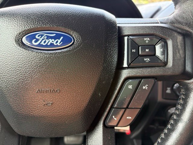 Used 2018 Ford F150 XLT w/ Equipment Group 302A Luxury AWD/4WD image 15