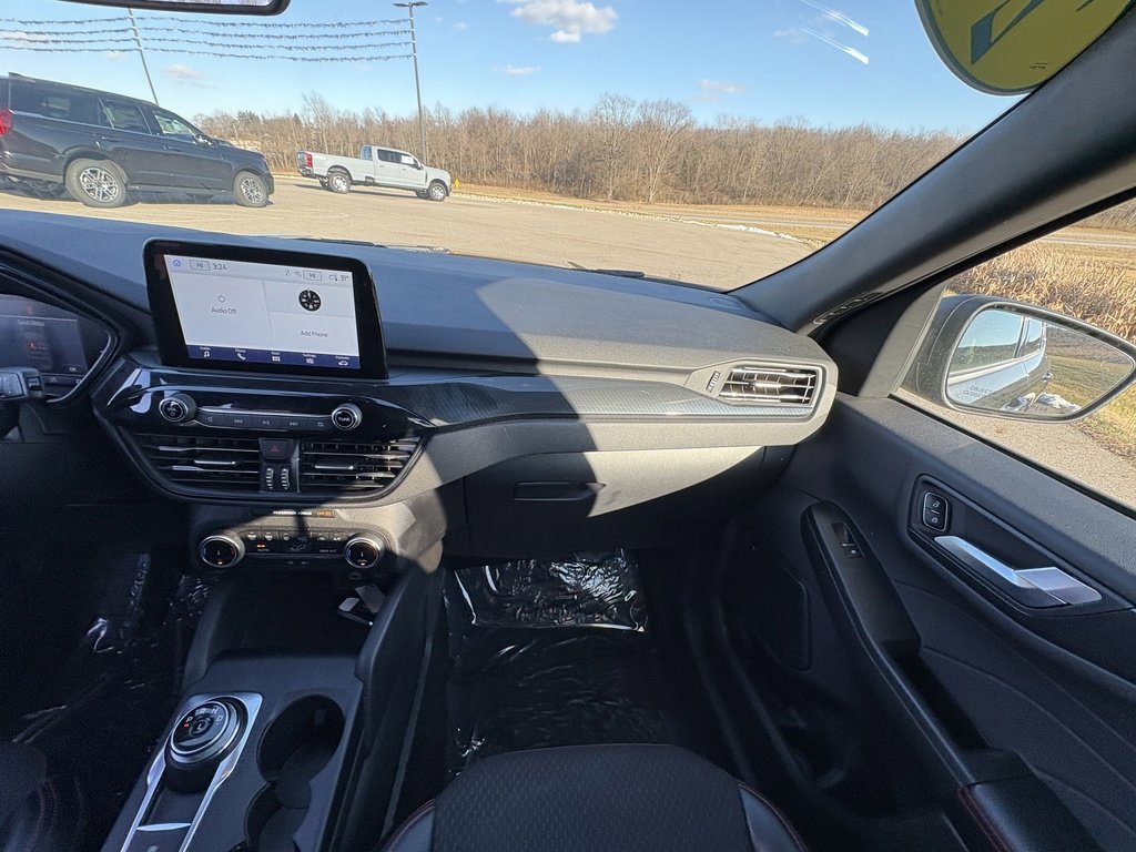 Used 2024 Ford Escape ST-Line image 26